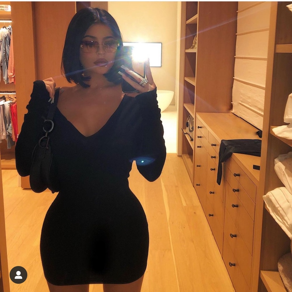 Maison Martin Margiela Sweater Dress